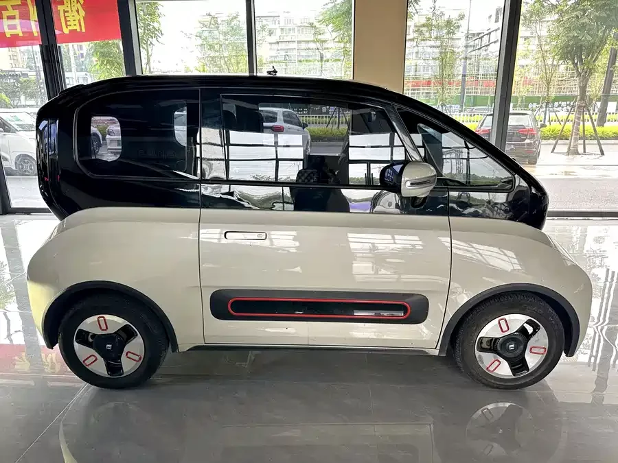 Baojun KiWi EV