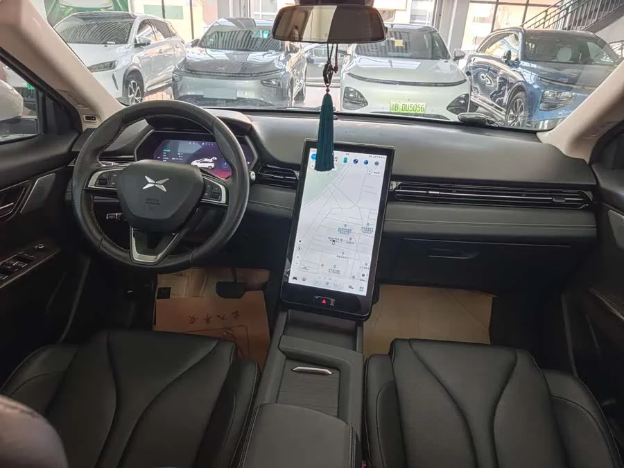 Xpeng G3