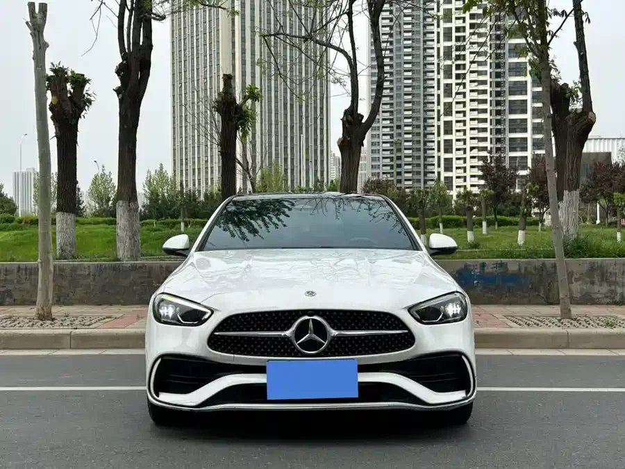 Mercedes Benz Class C