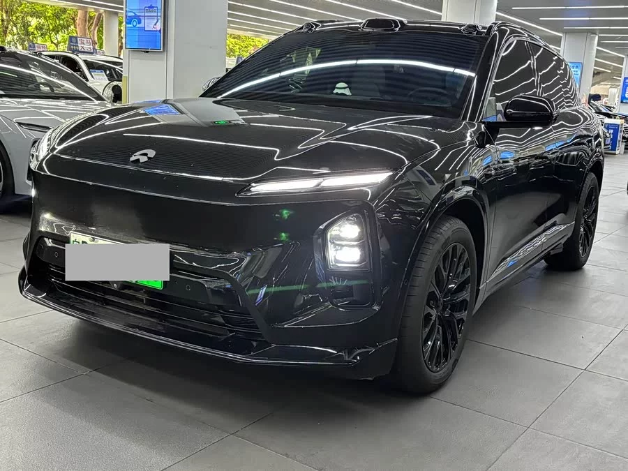 NIO ES6