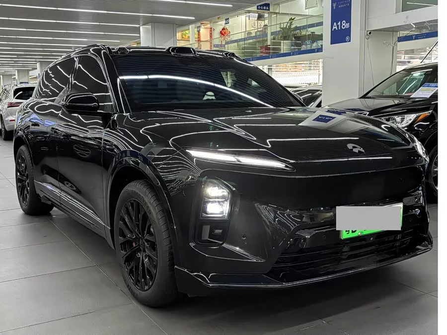 NIO ES6