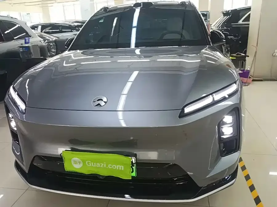 NIO ES6