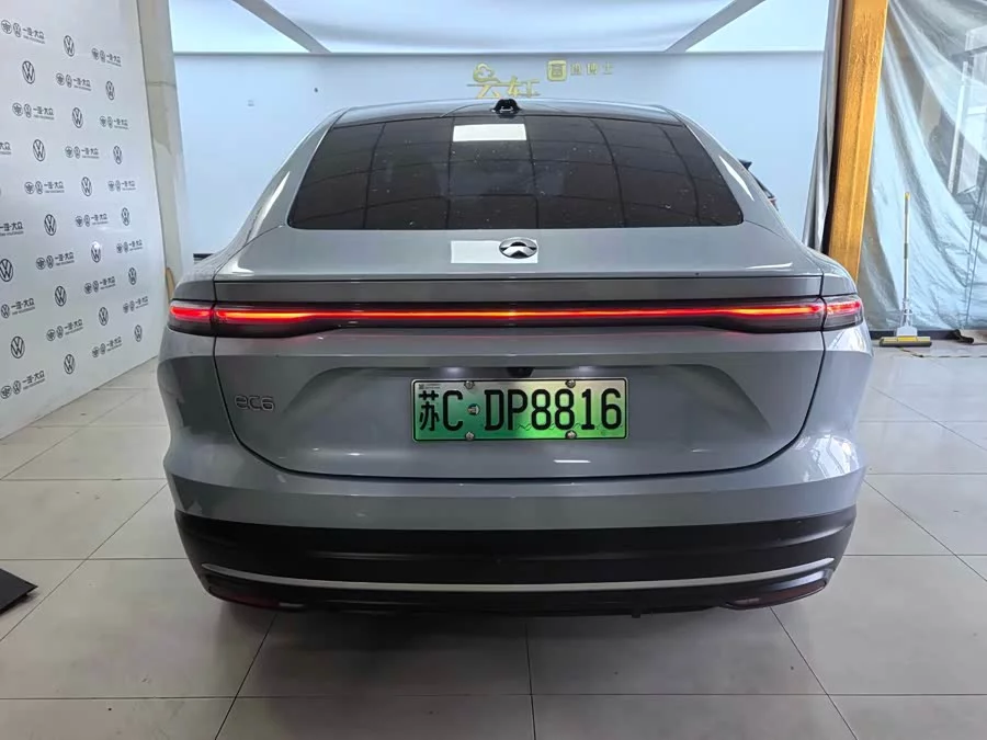NIO EC6