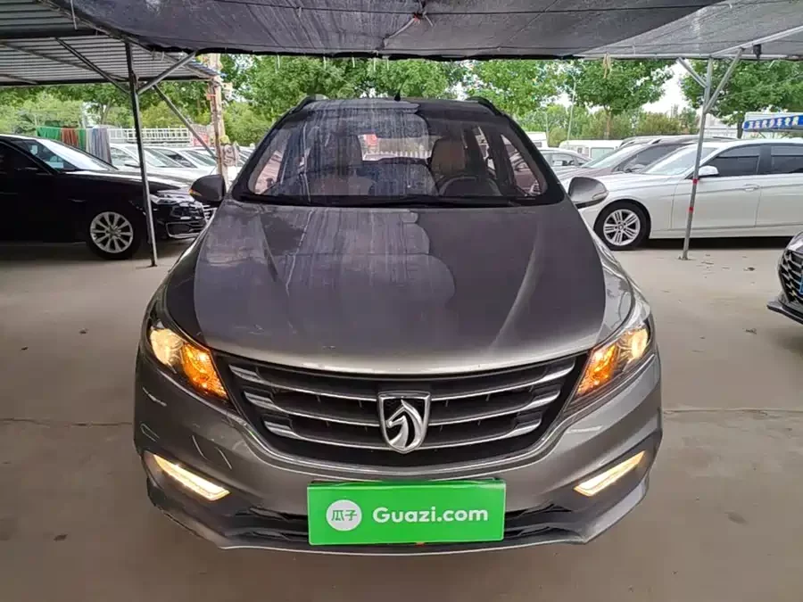Baojun 310W