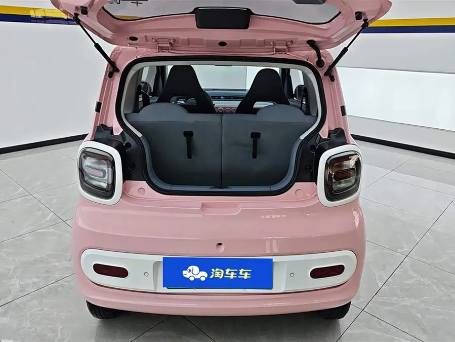 Pentium pony