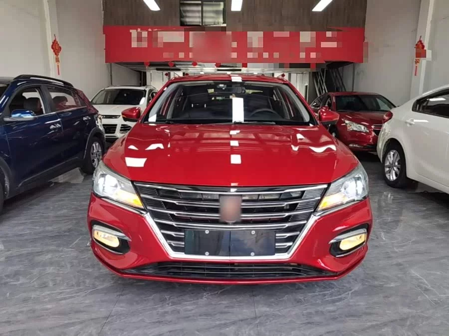 Roewe i5
