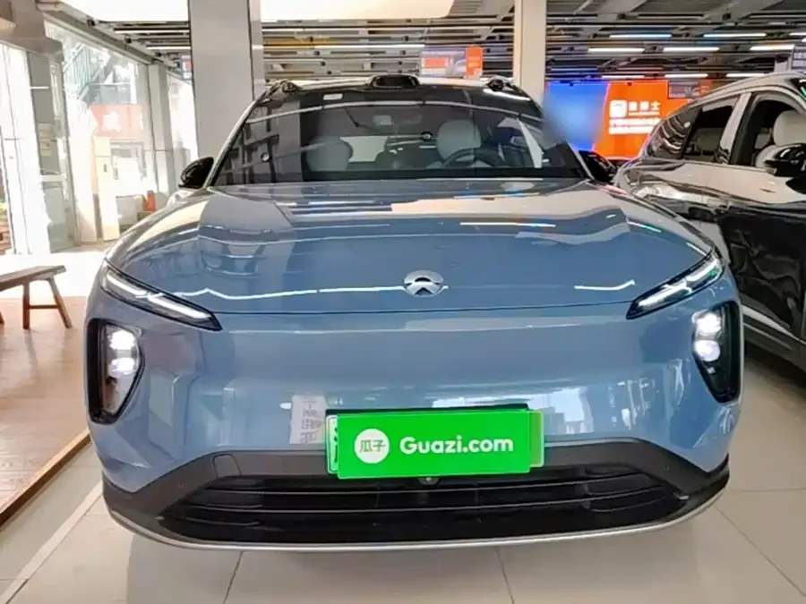 NIO ES6