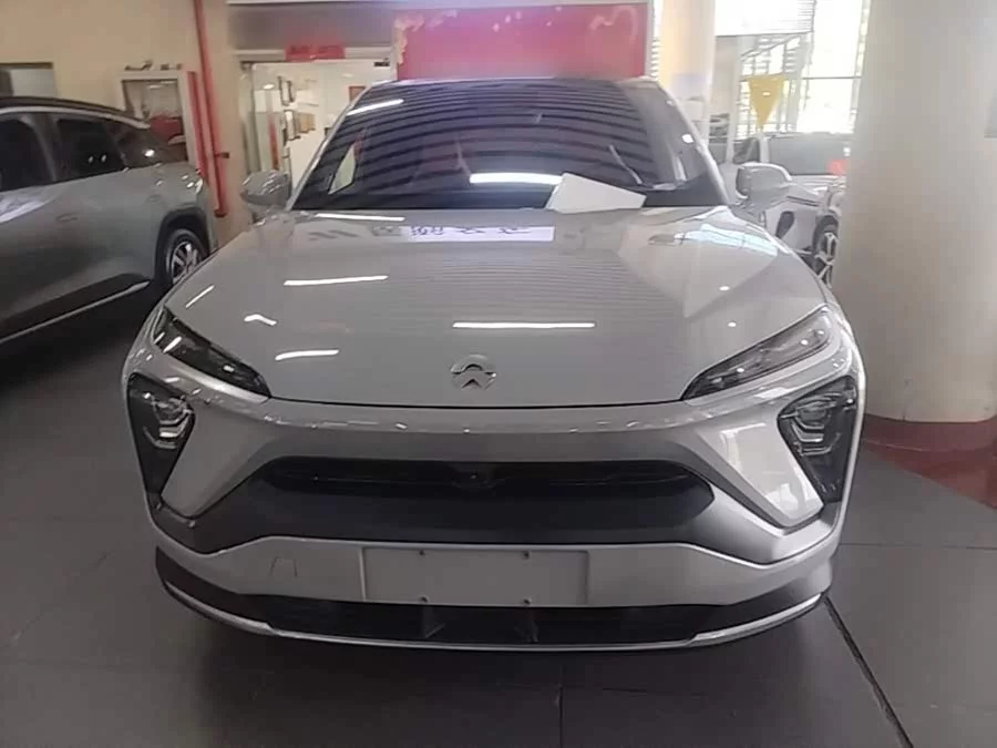 NIO EC6