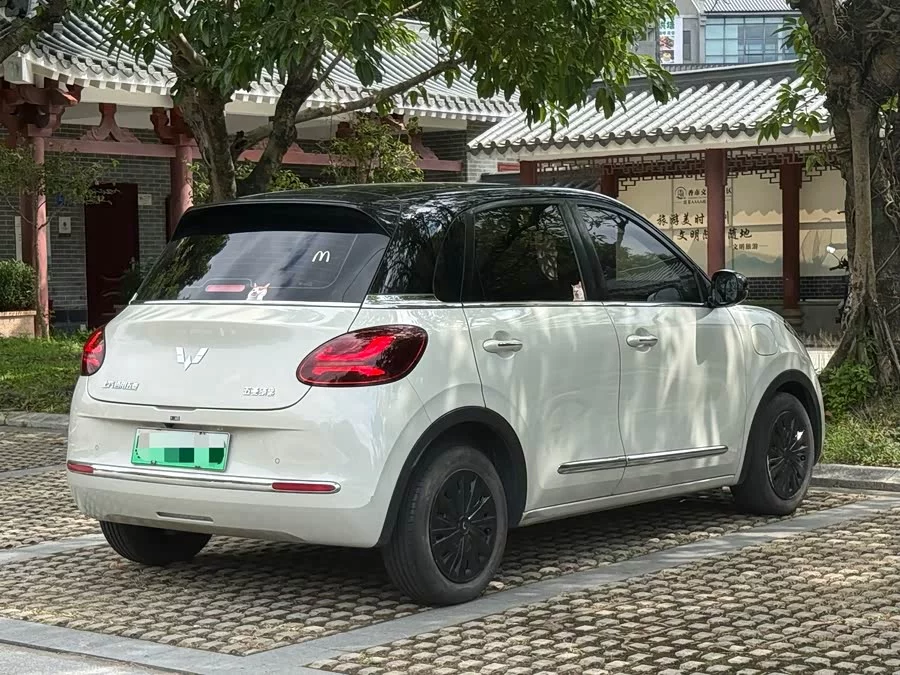 Wuling Bingo