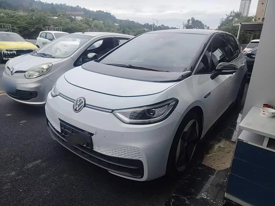 Volkswagen ID.3