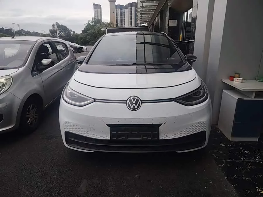 Volkswagen ID.3
