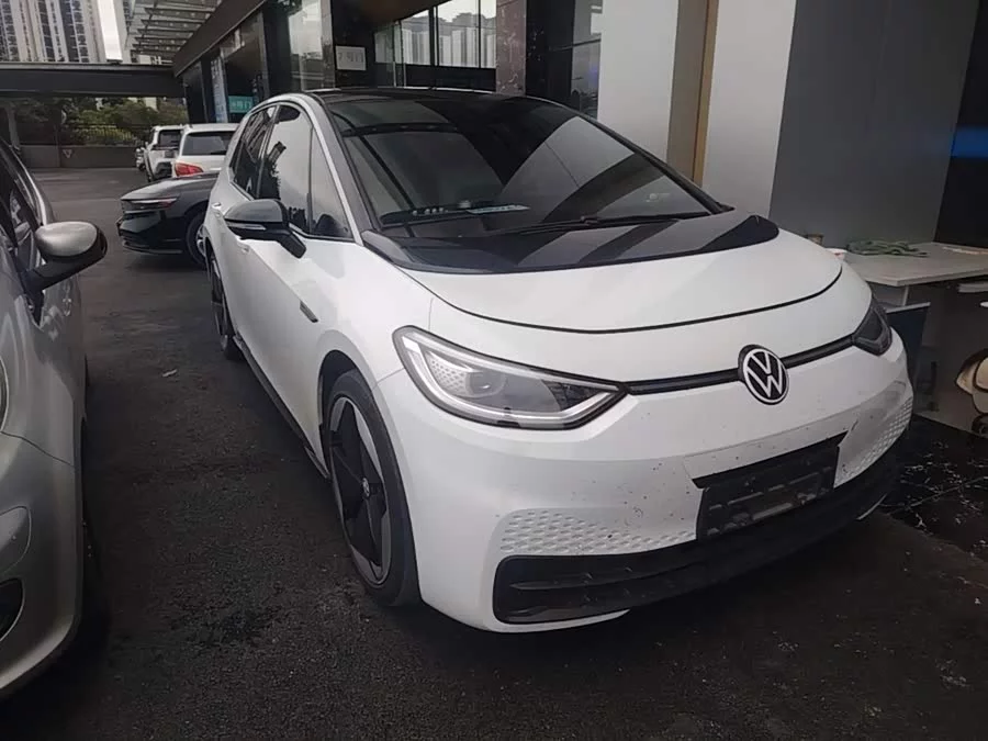 Volkswagen ID.3