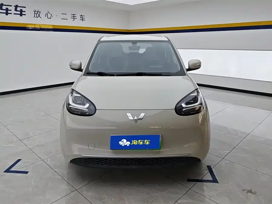 Wuling Bingo