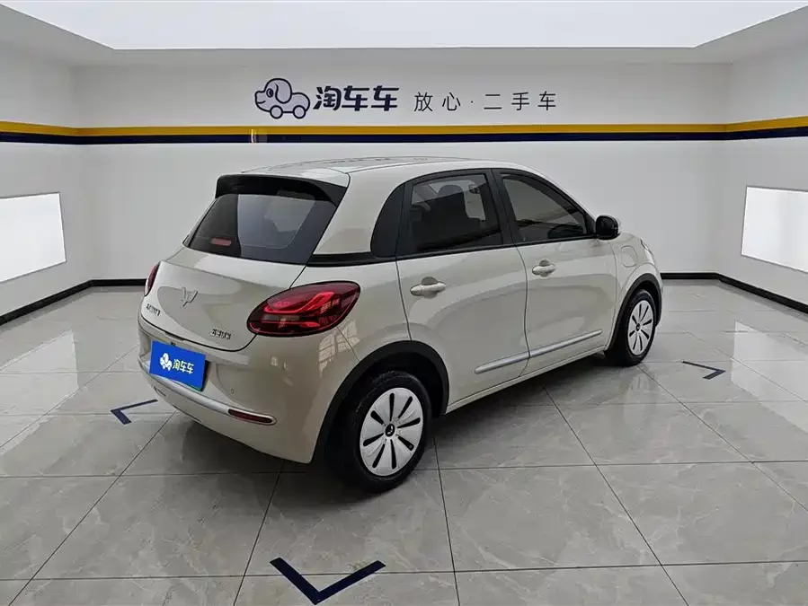 Wuling Bingo