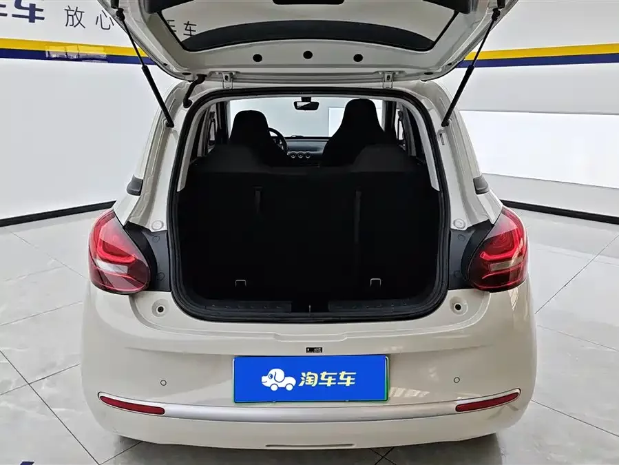 Wuling Bingo