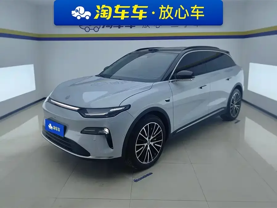 Leapmotor C11
