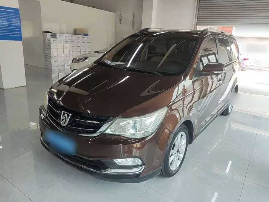 Baojun 730