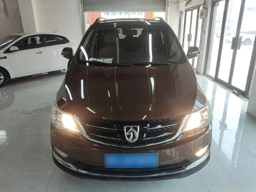 Baojun 730