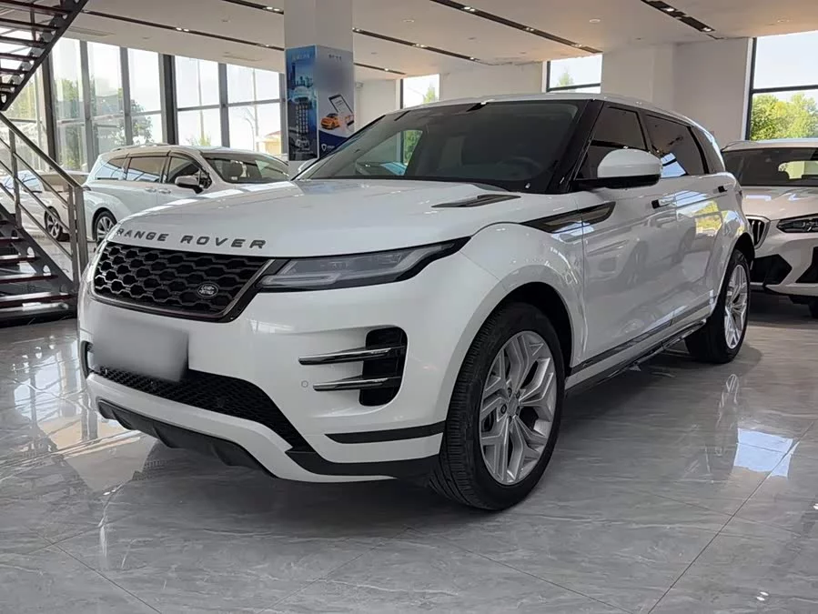 Land Rover Range Rover Aurora