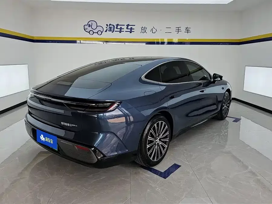 Geely Galaxy Star 8