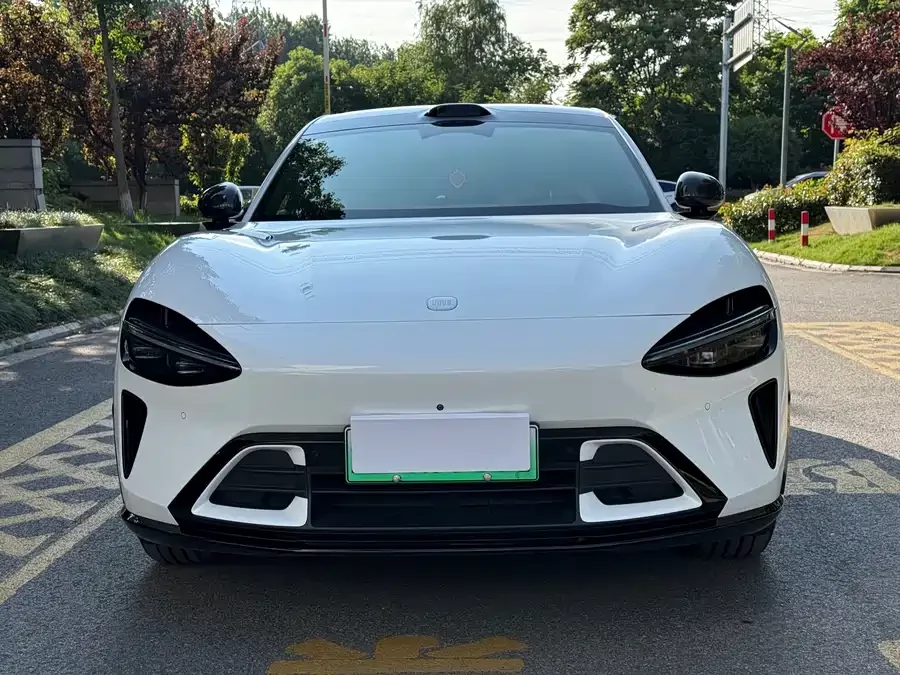 Xiaomi YU7
