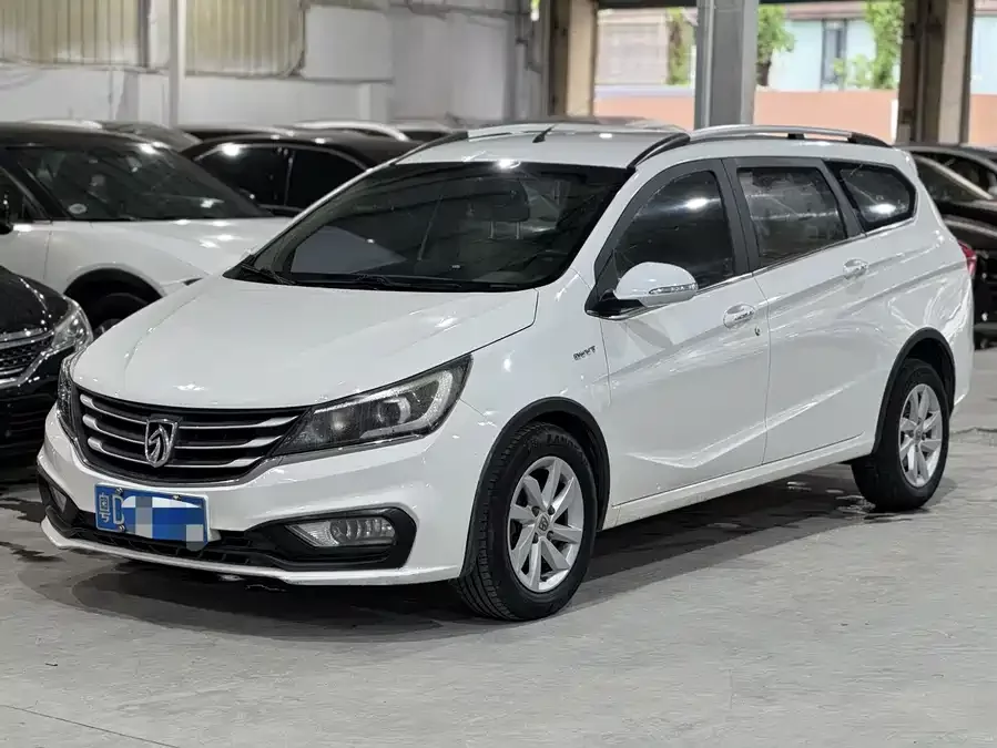 Baojun 310W