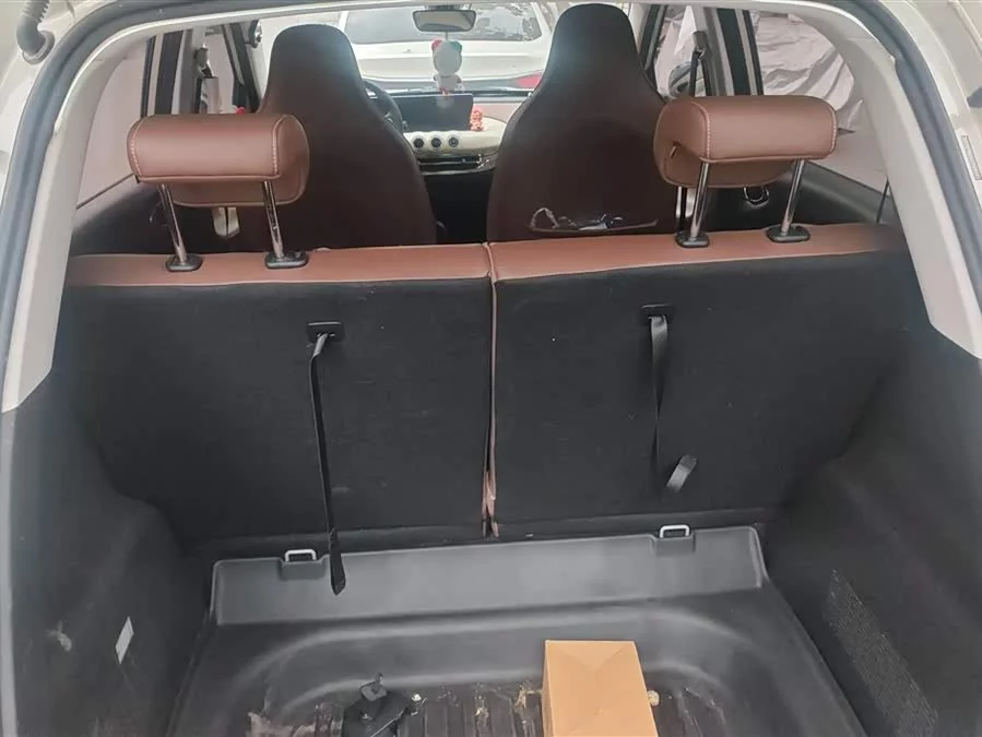 Wuling Bingo