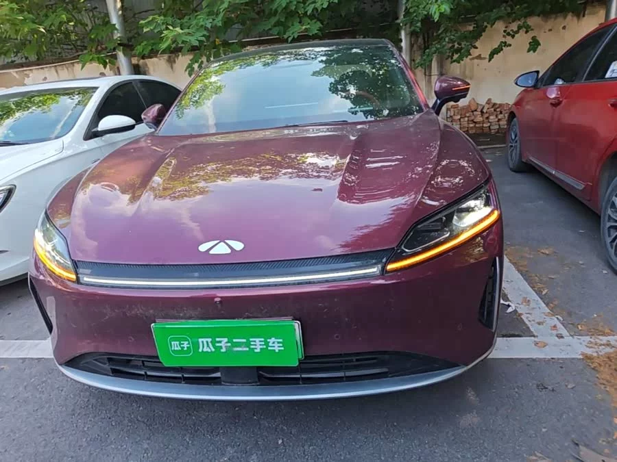 Chery Fengyun A9L