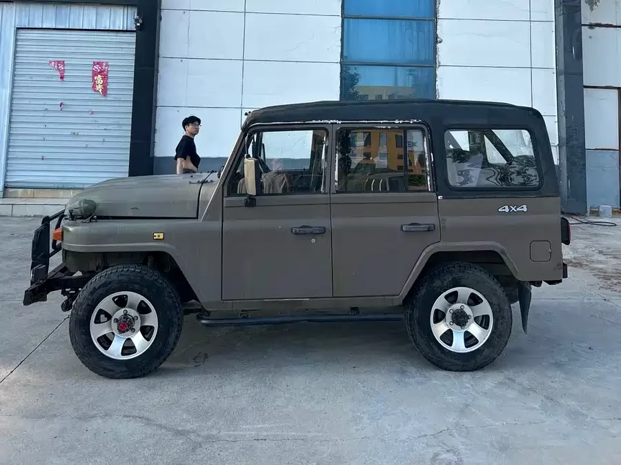 BAW 212 classic