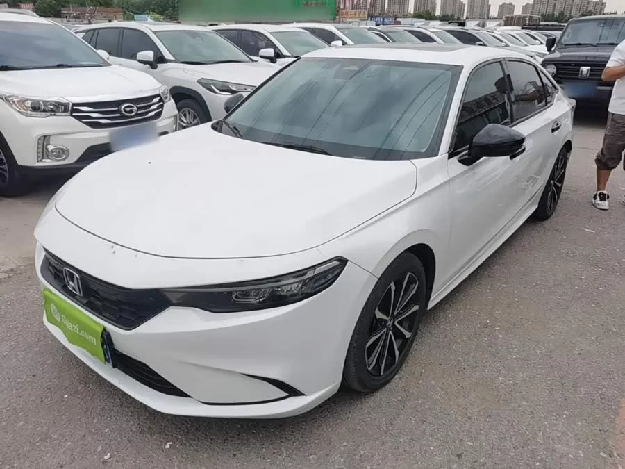 Honda style