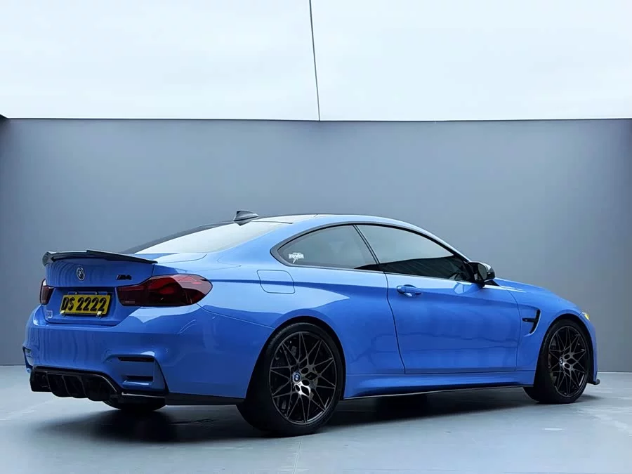 BMW M4