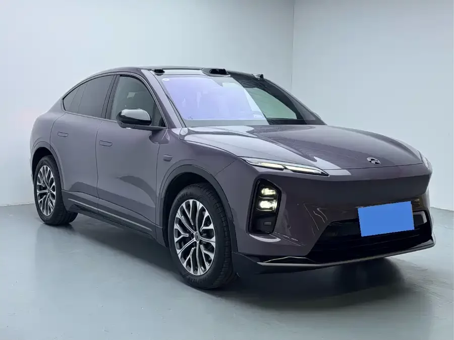 NIO EC6