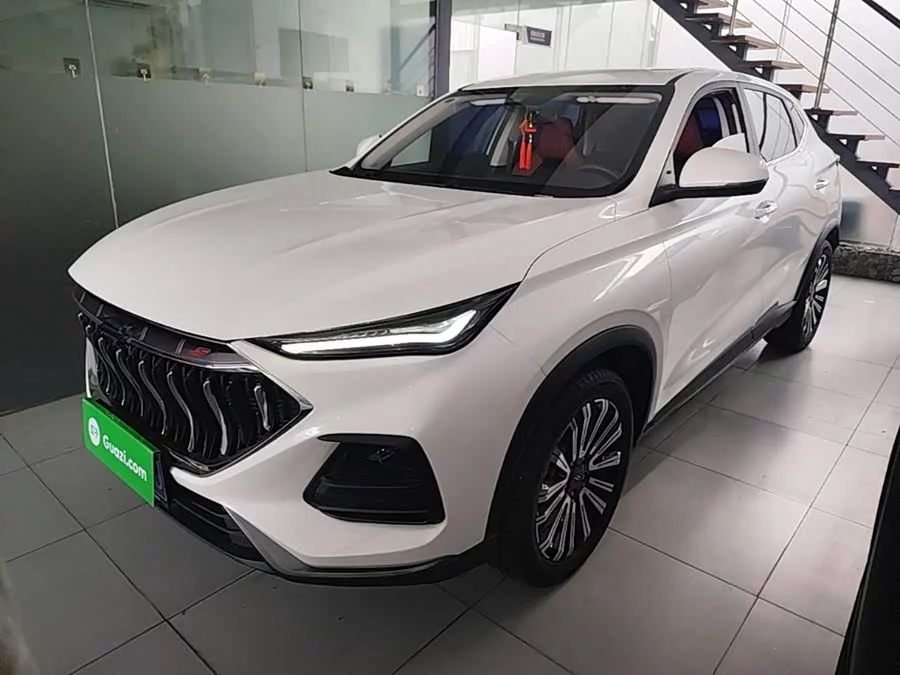 Oshan X5