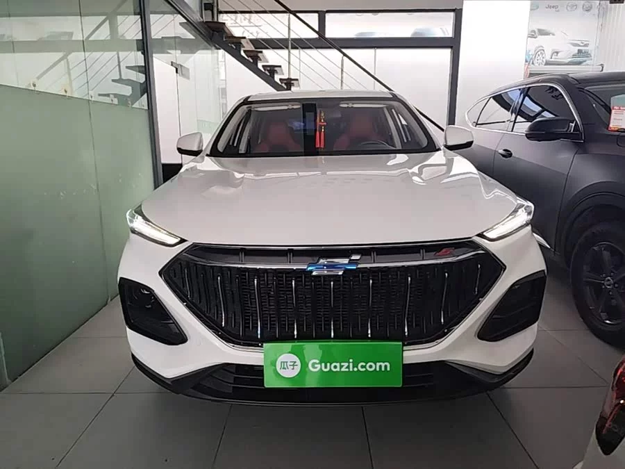 Oshan X5