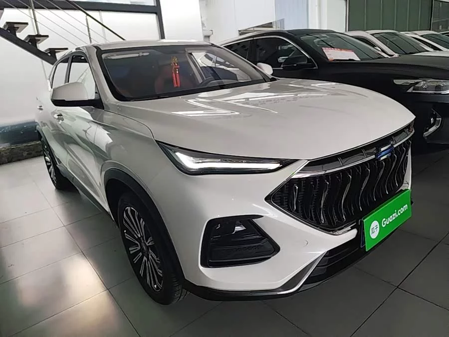 Oshan X5