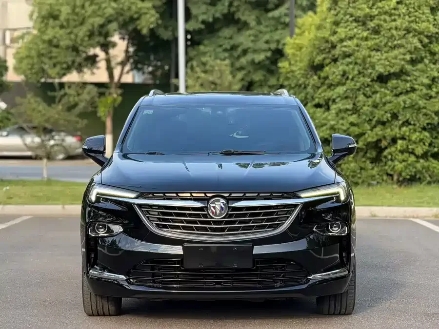 Buick Envision