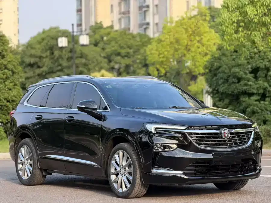 Buick Envision