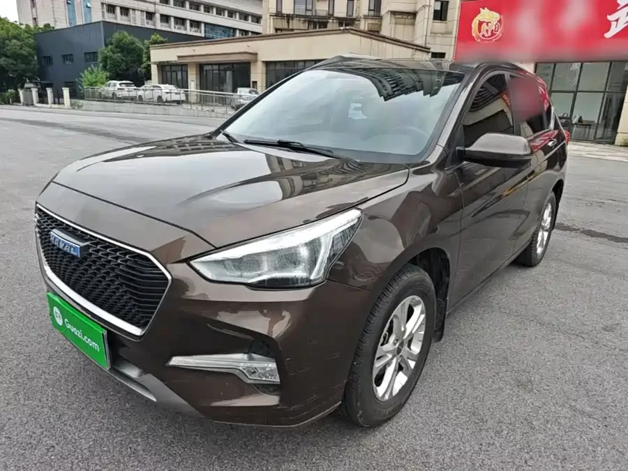 Haval M6