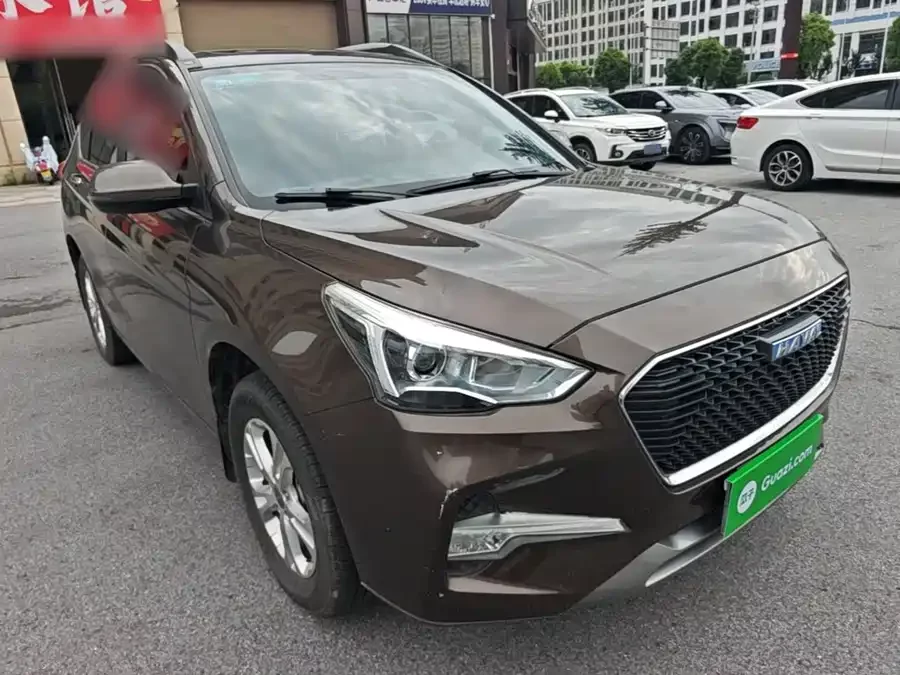 Haval M6