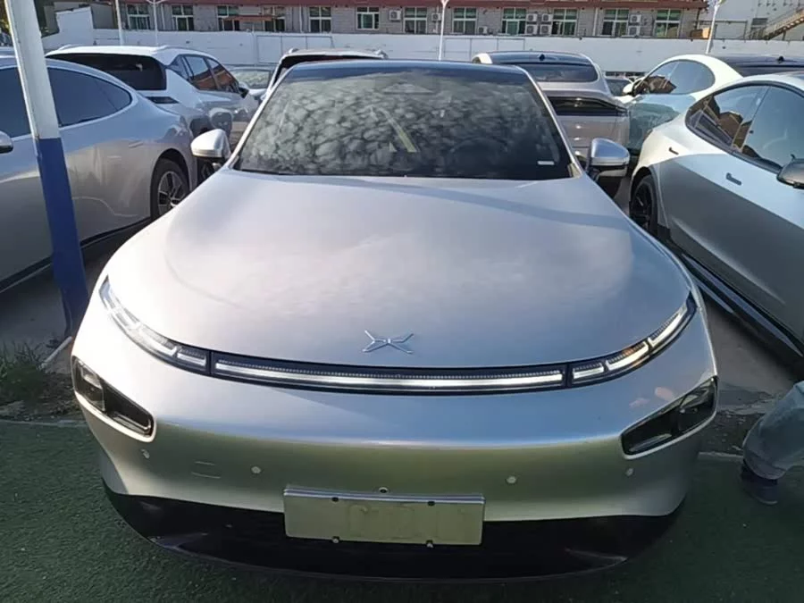 Xpeng P7