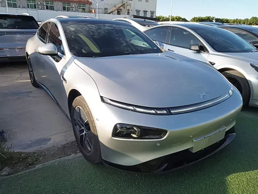 Xpeng P7