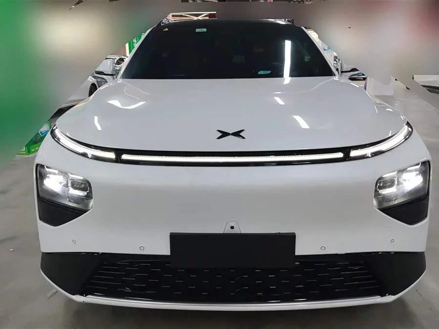 Xpeng G9