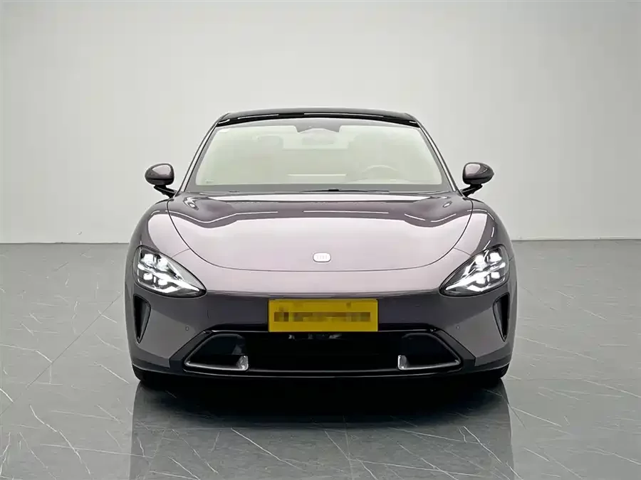 Xiaomi SU7