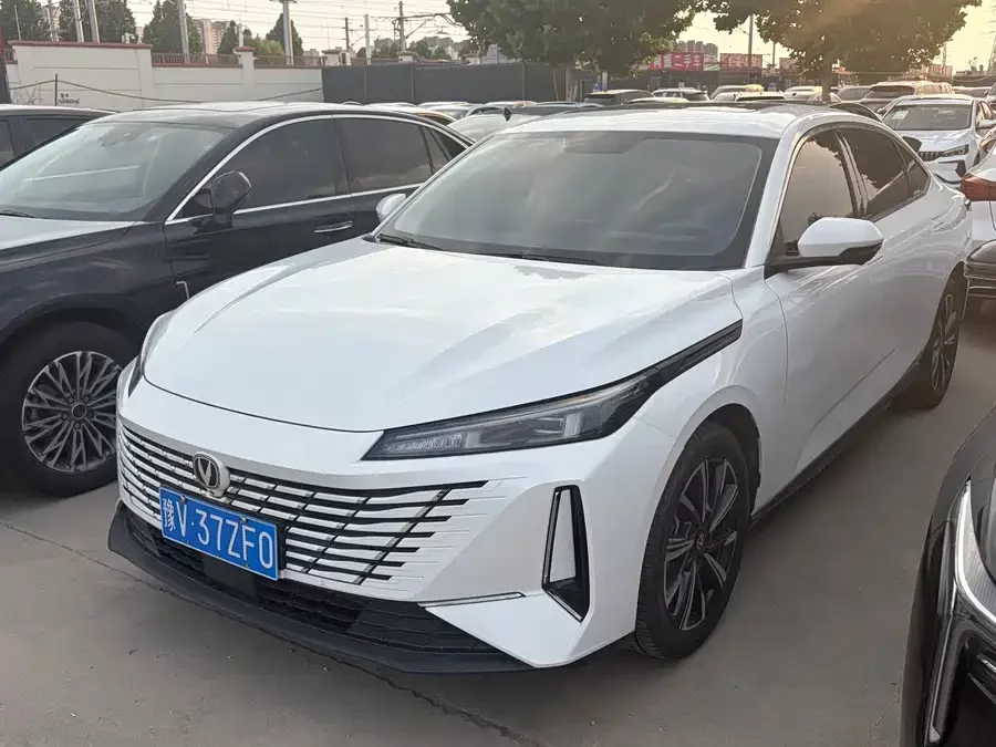 Changan Yidong