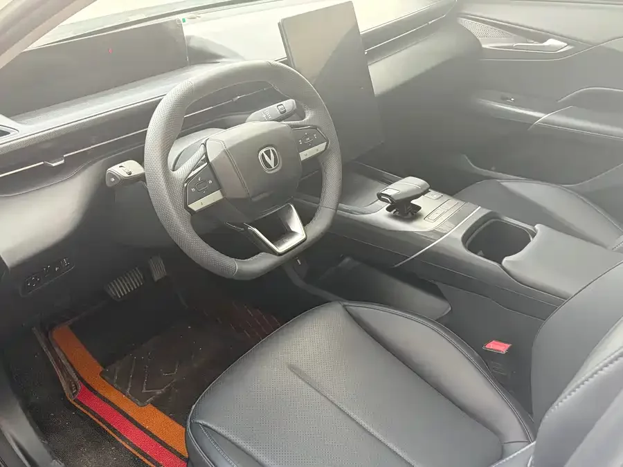 Changan Yidong
