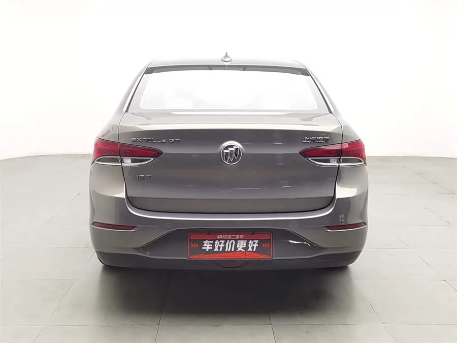 Buick Hideo