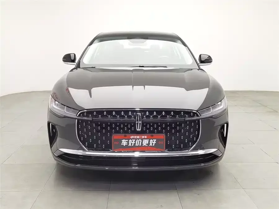 Lincoln Z
