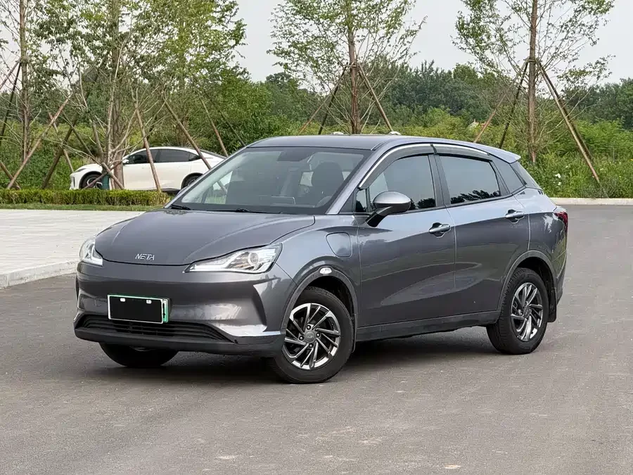 NETA Nezha V