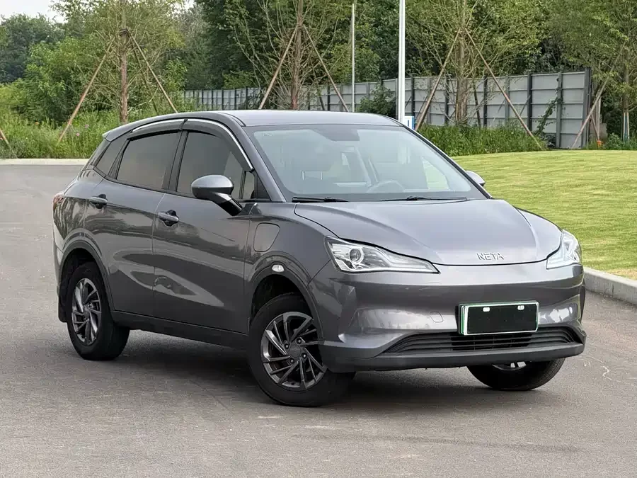 NETA Nezha V