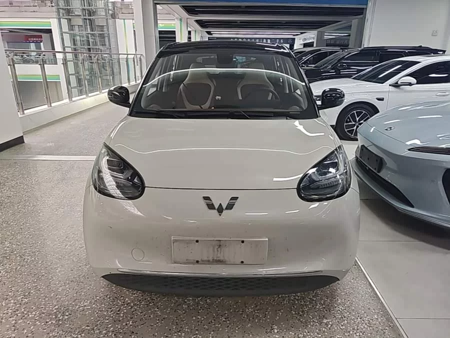 Wuling Bingo